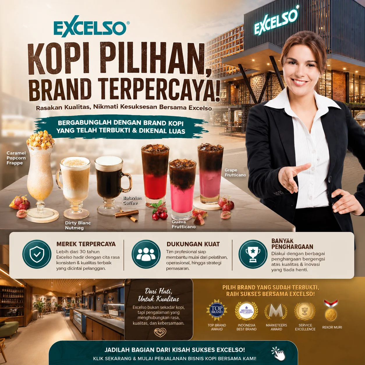 Excelso