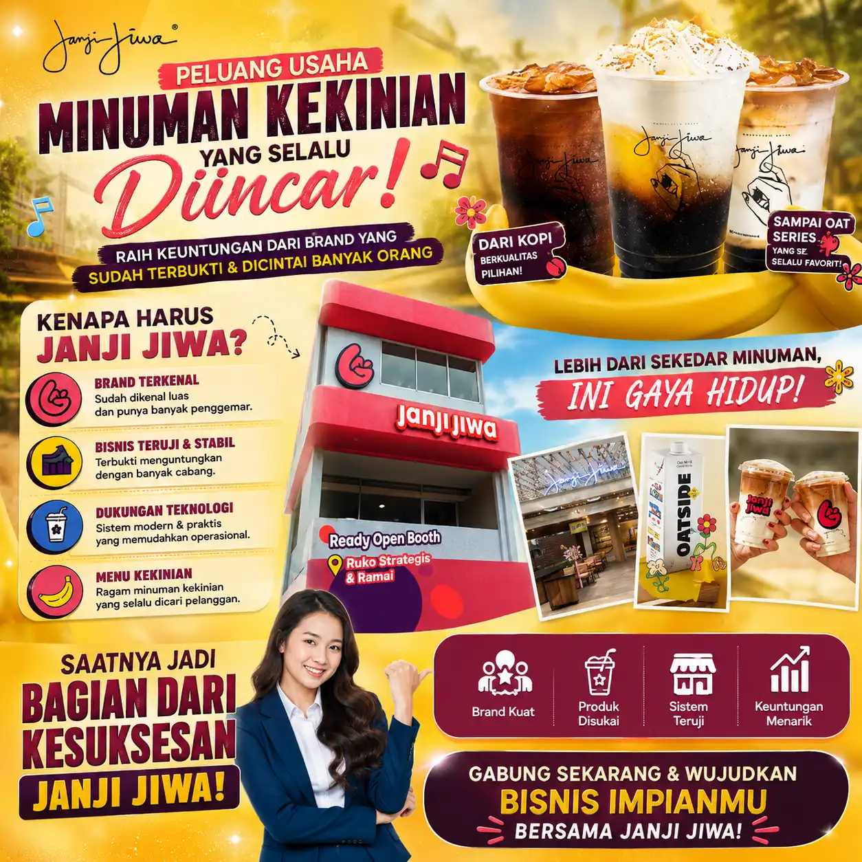 Janji Jiwa