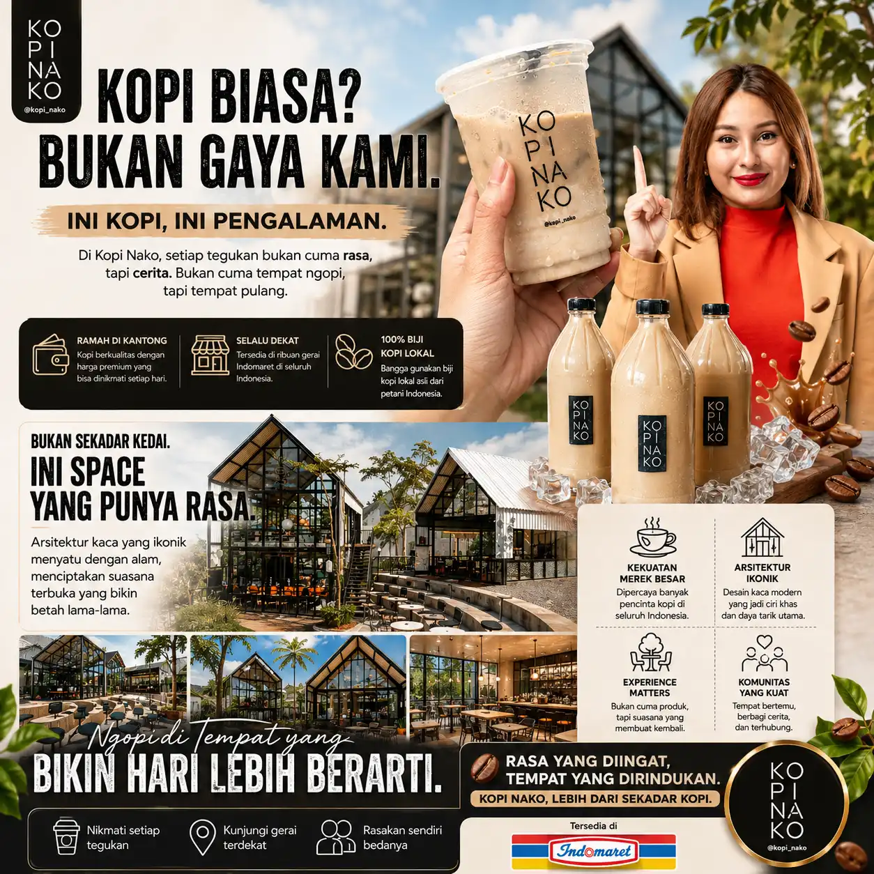 Kopi Nako