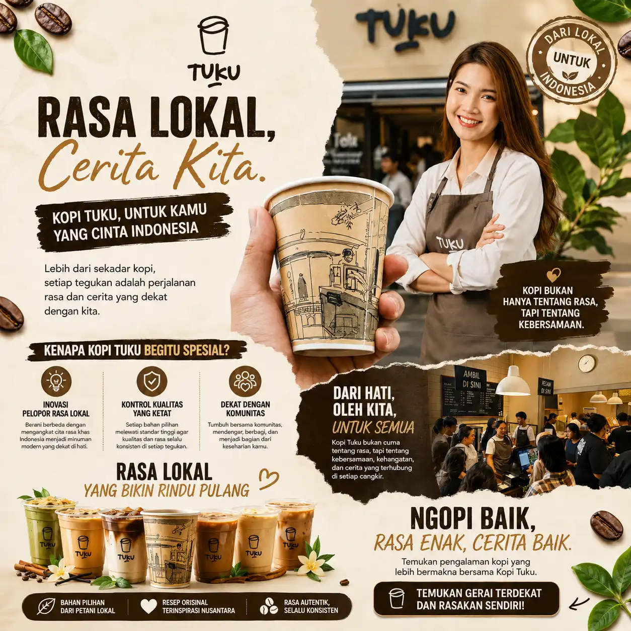 Kopi Tuku