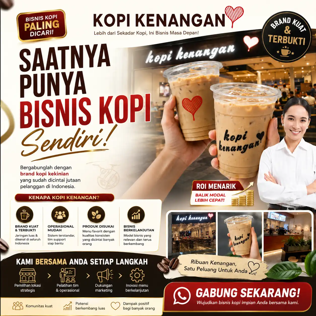 Kopi Kenangan