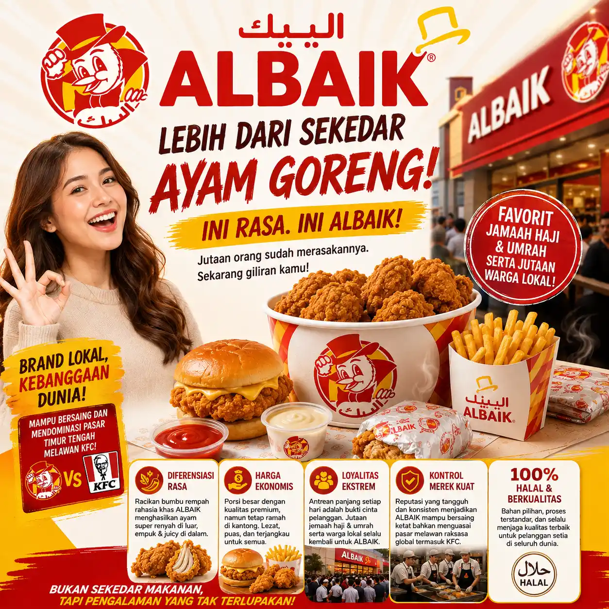 Albaik