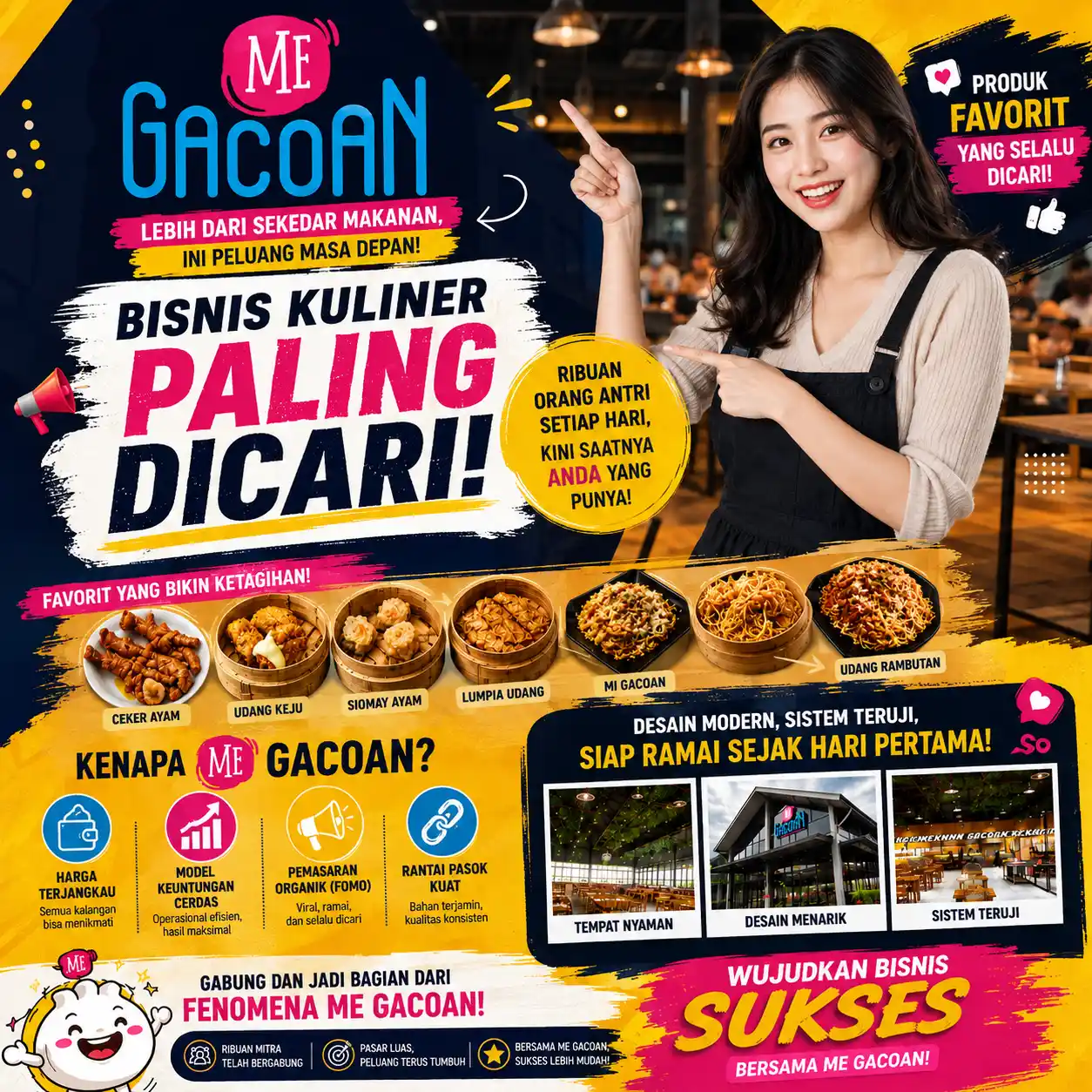 Mie Gacoan