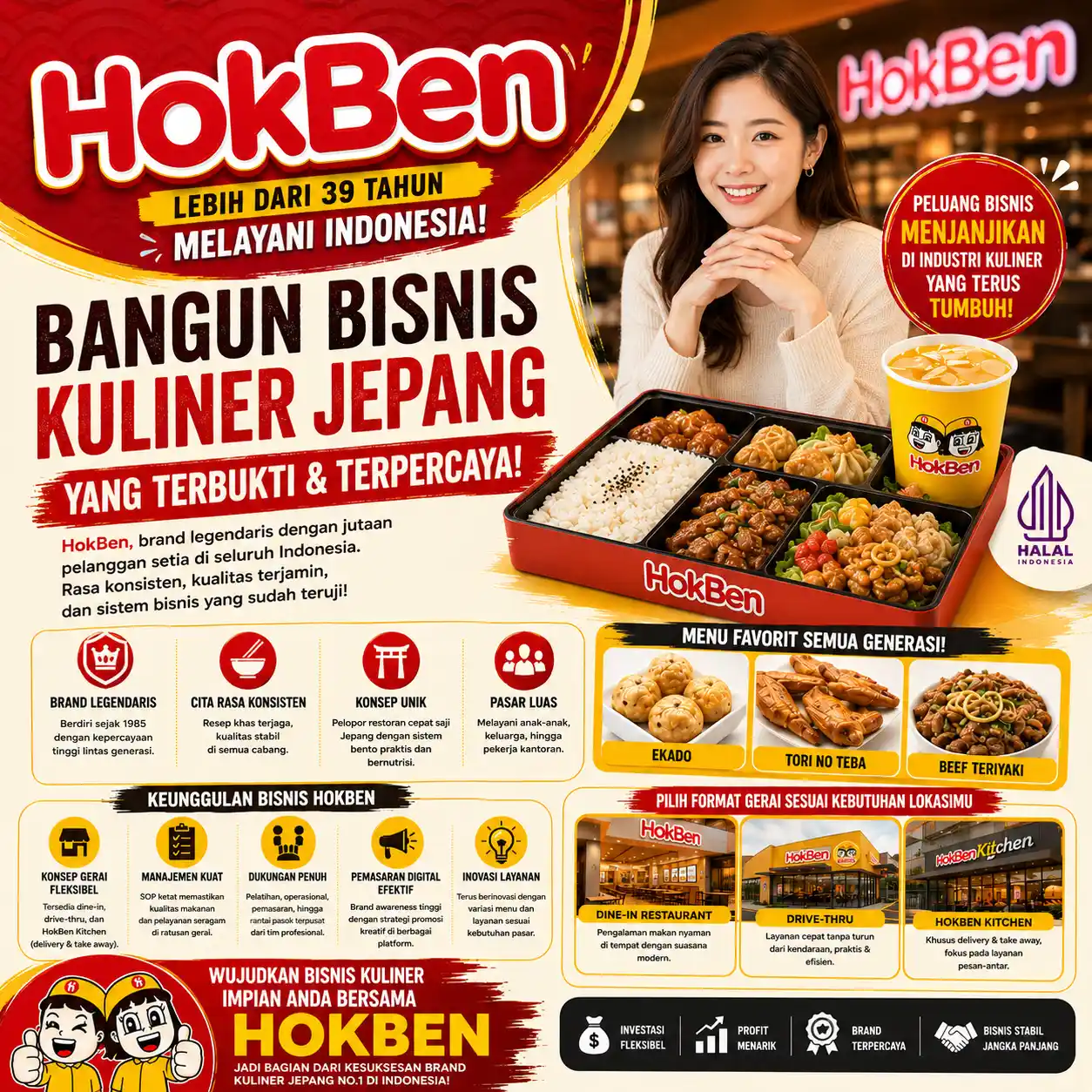 Hokben