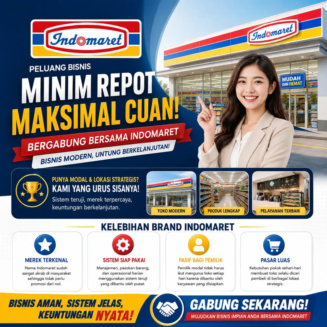Indomaret