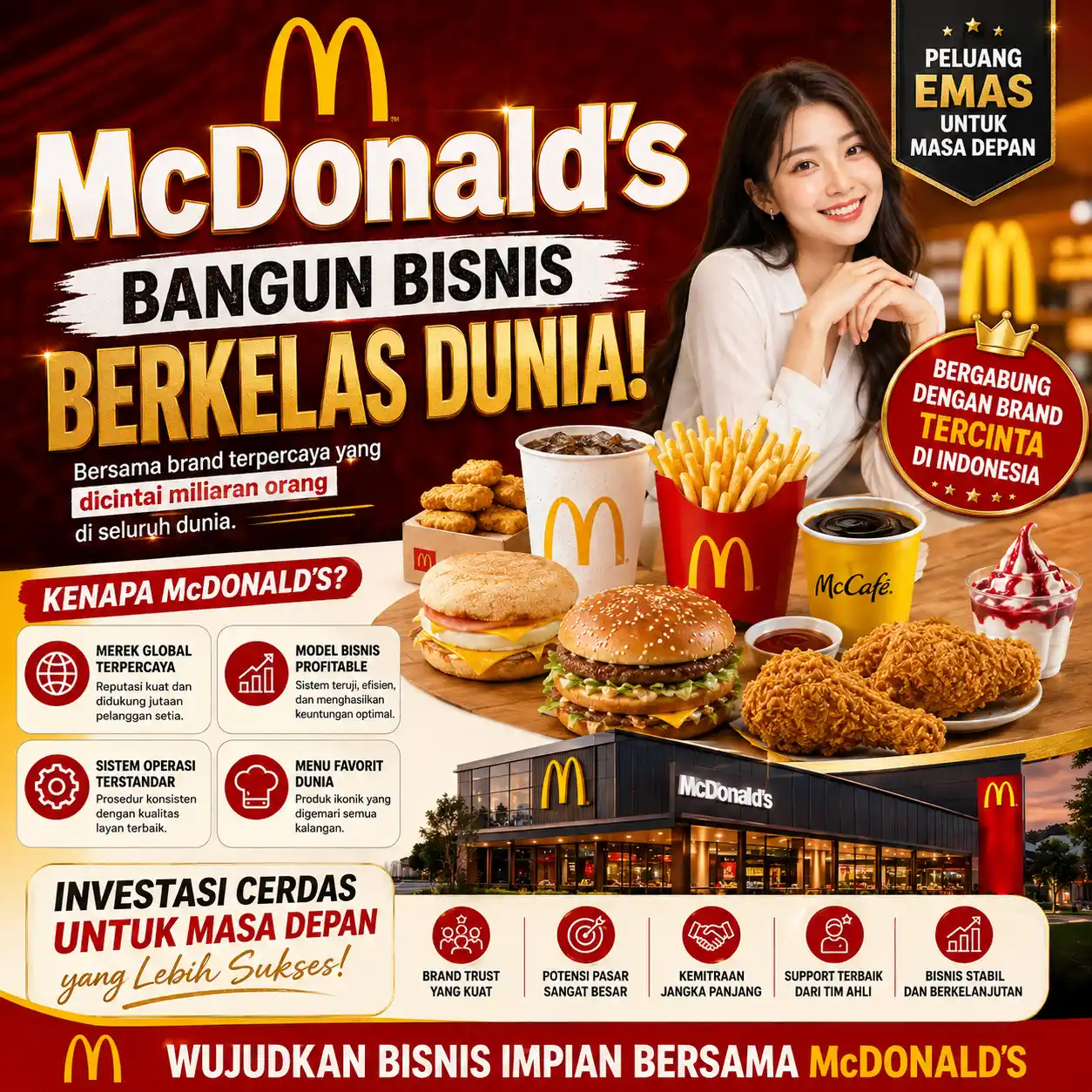 MCD