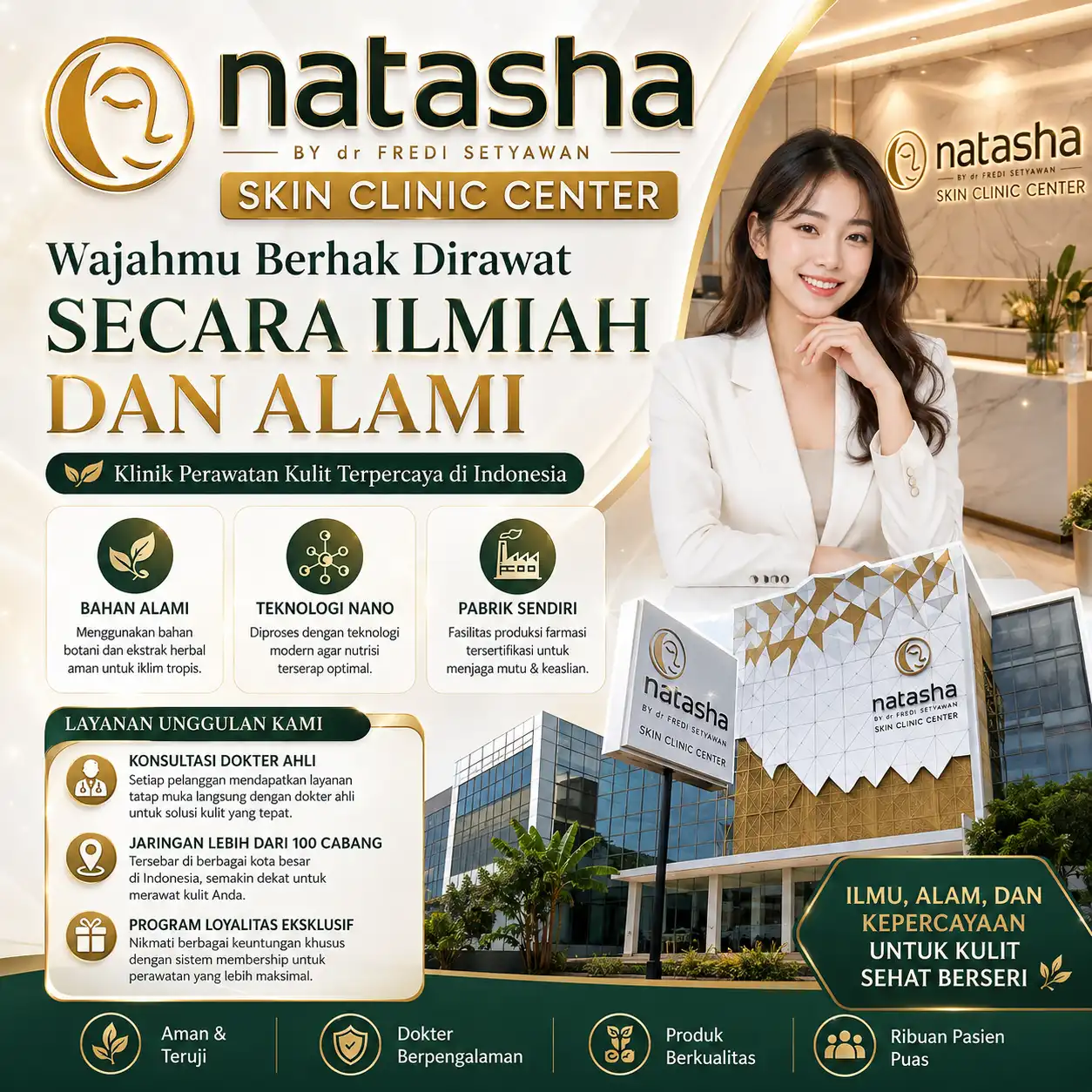 Natasha Skin Clinic