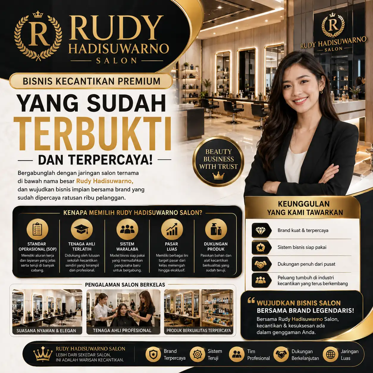 Rudy Hadisuwarno