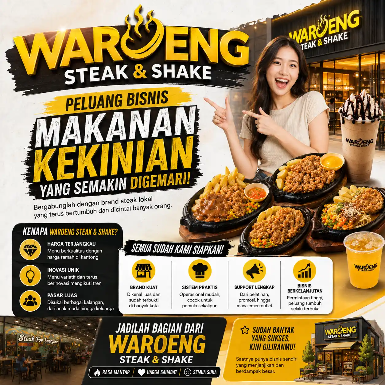 Waroeng Steak