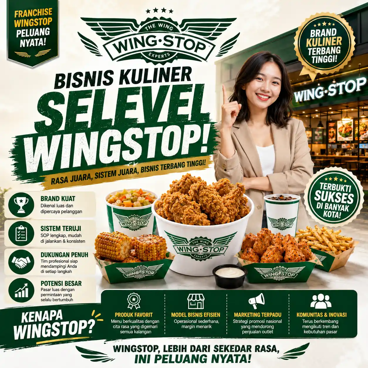 Wingstop