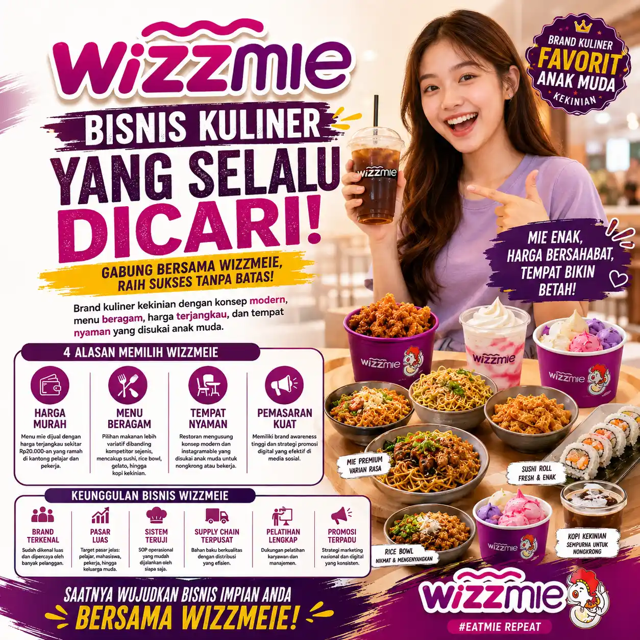 Wizzmie