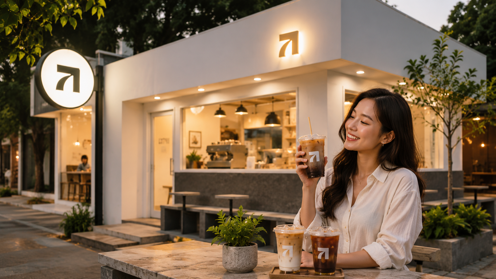 Arah Kopi
