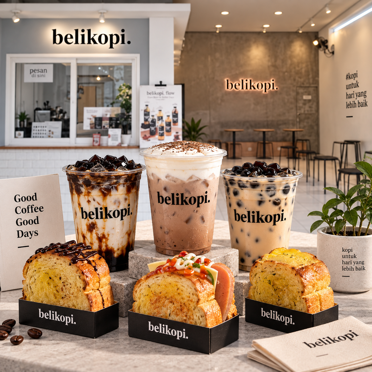 Konsep Belikopi
