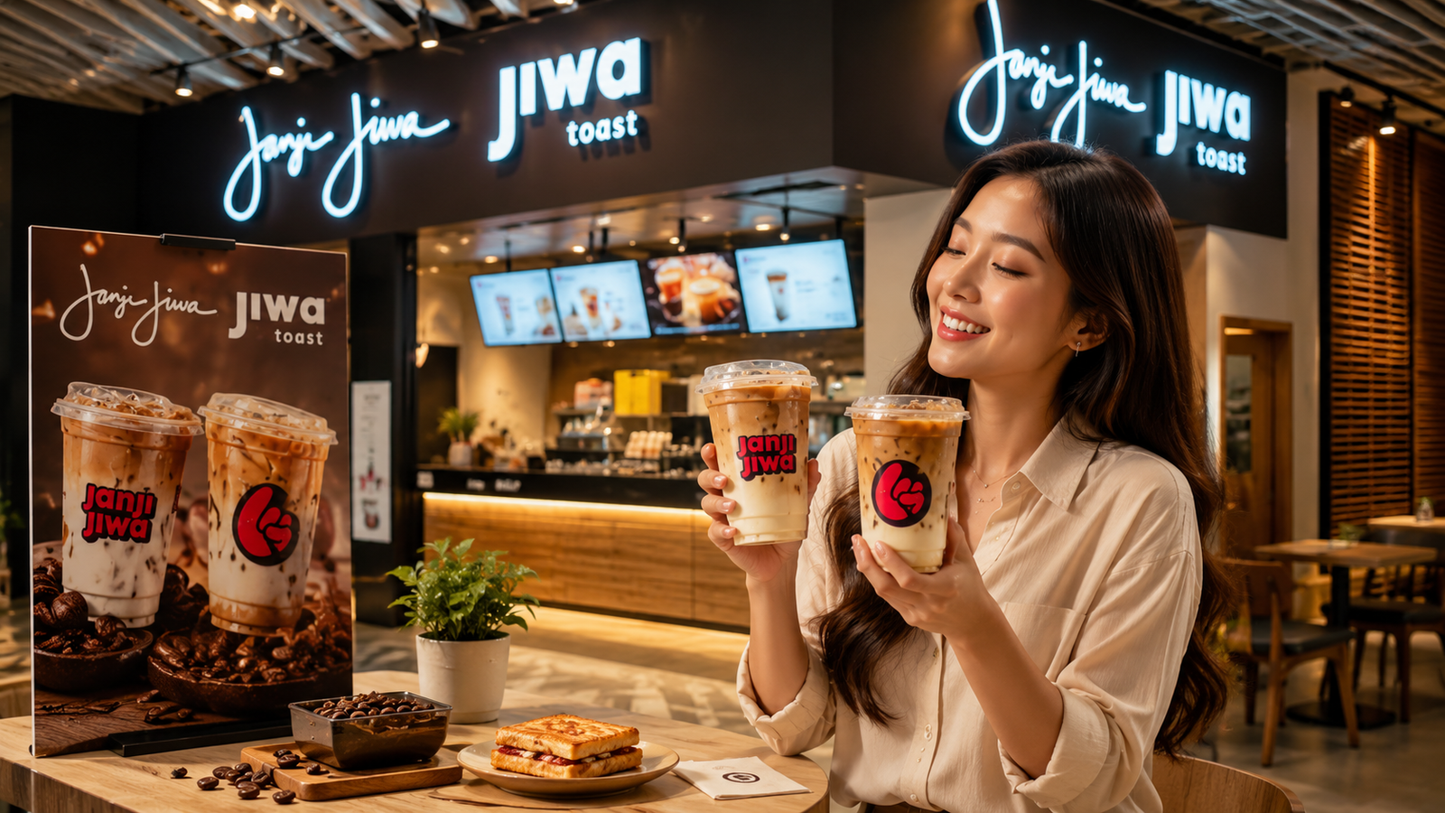 Janji Jiwa