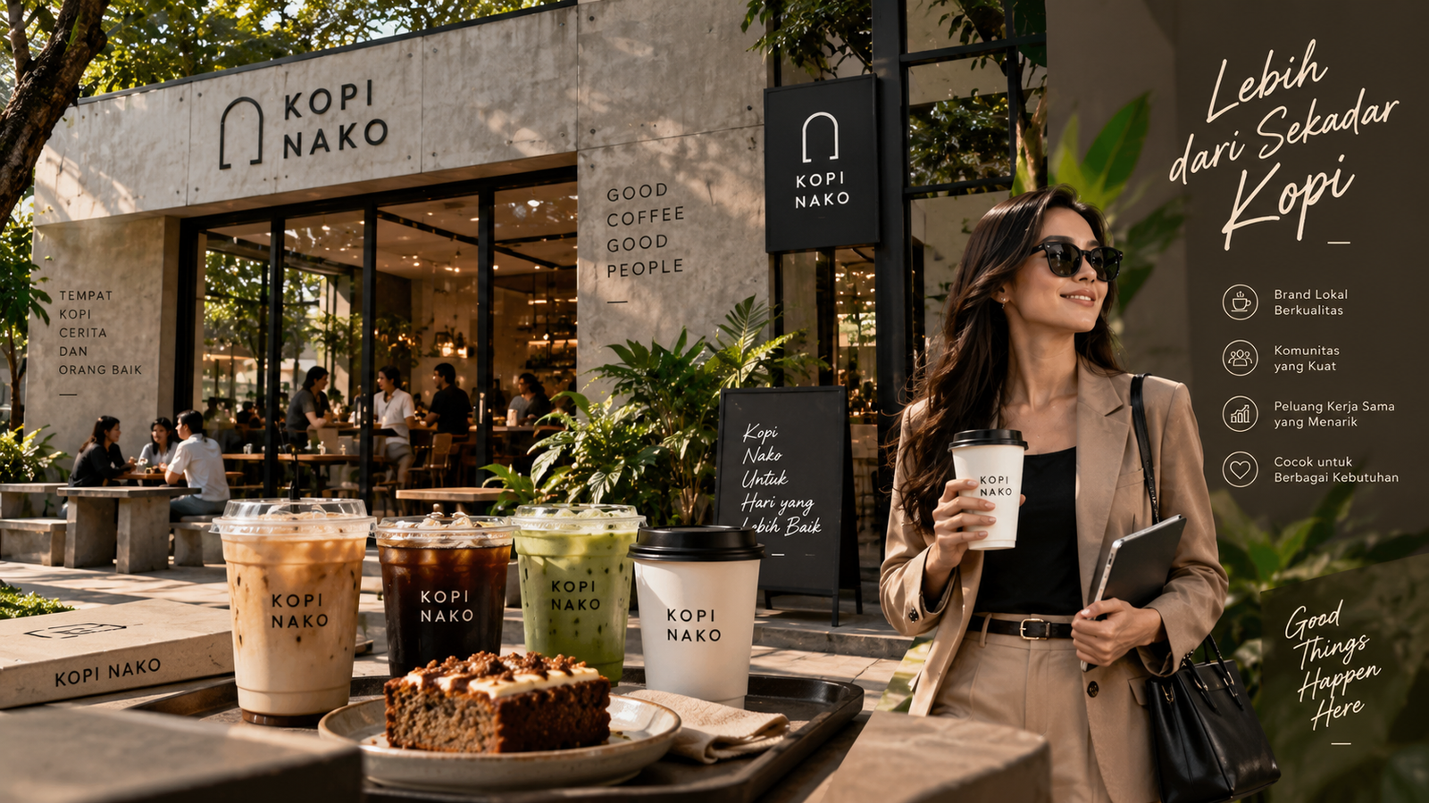Kopi Nako