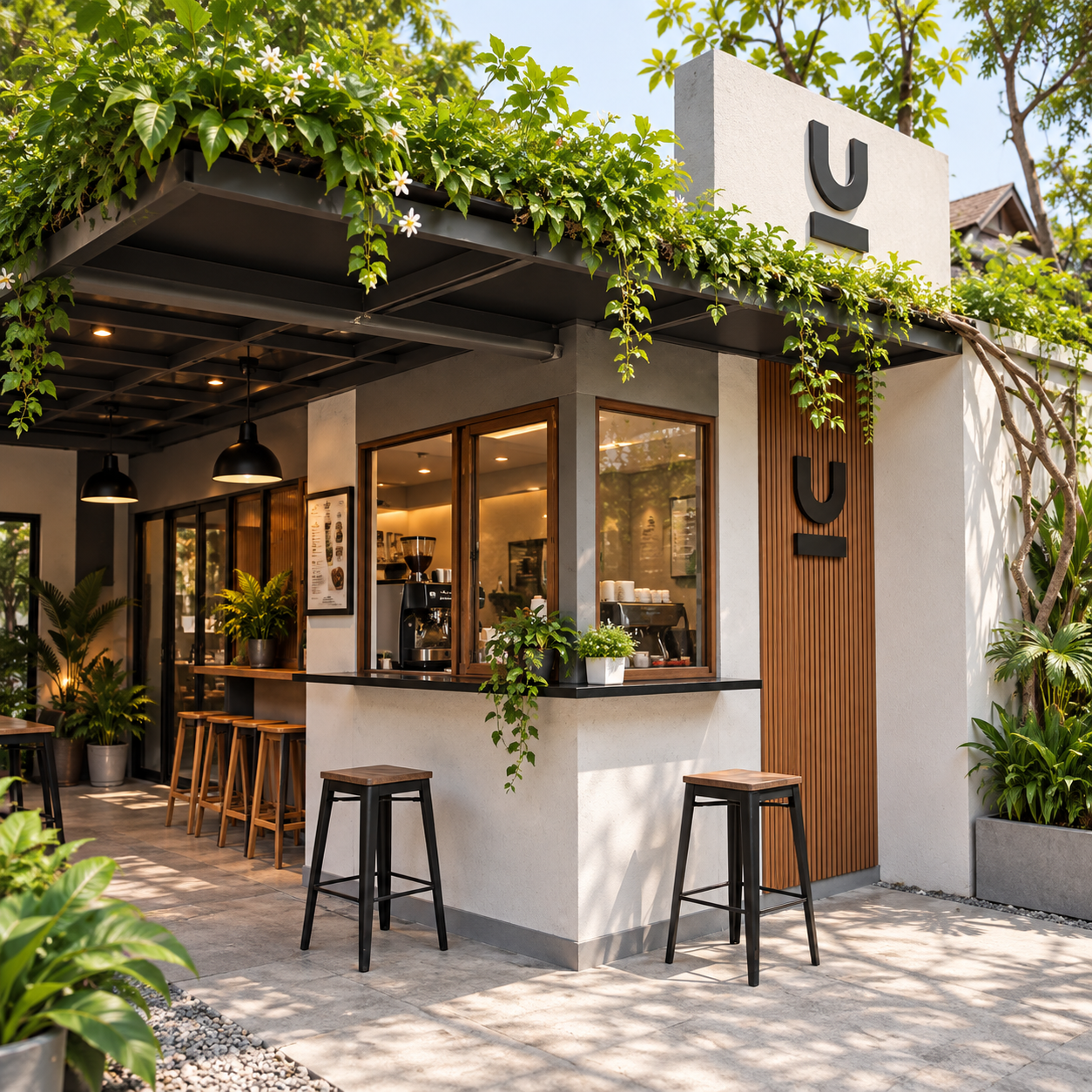 Outlet KULO
