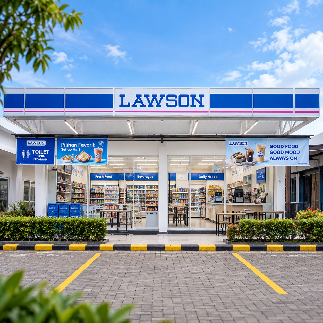 Lawson