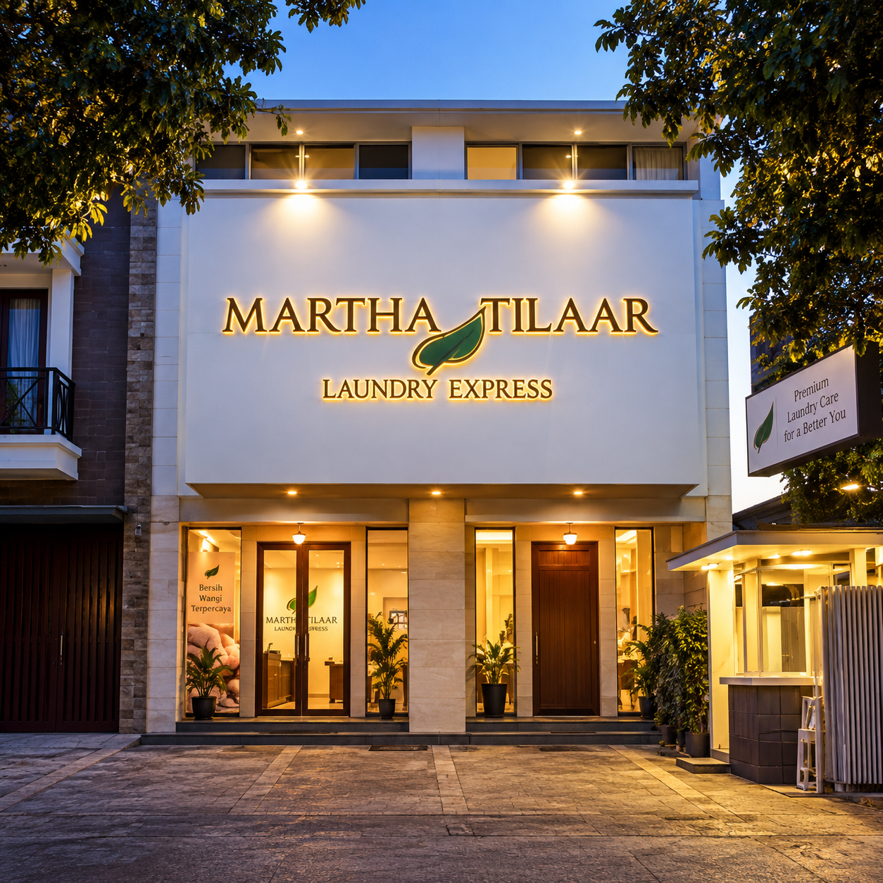 Martha Tilaar