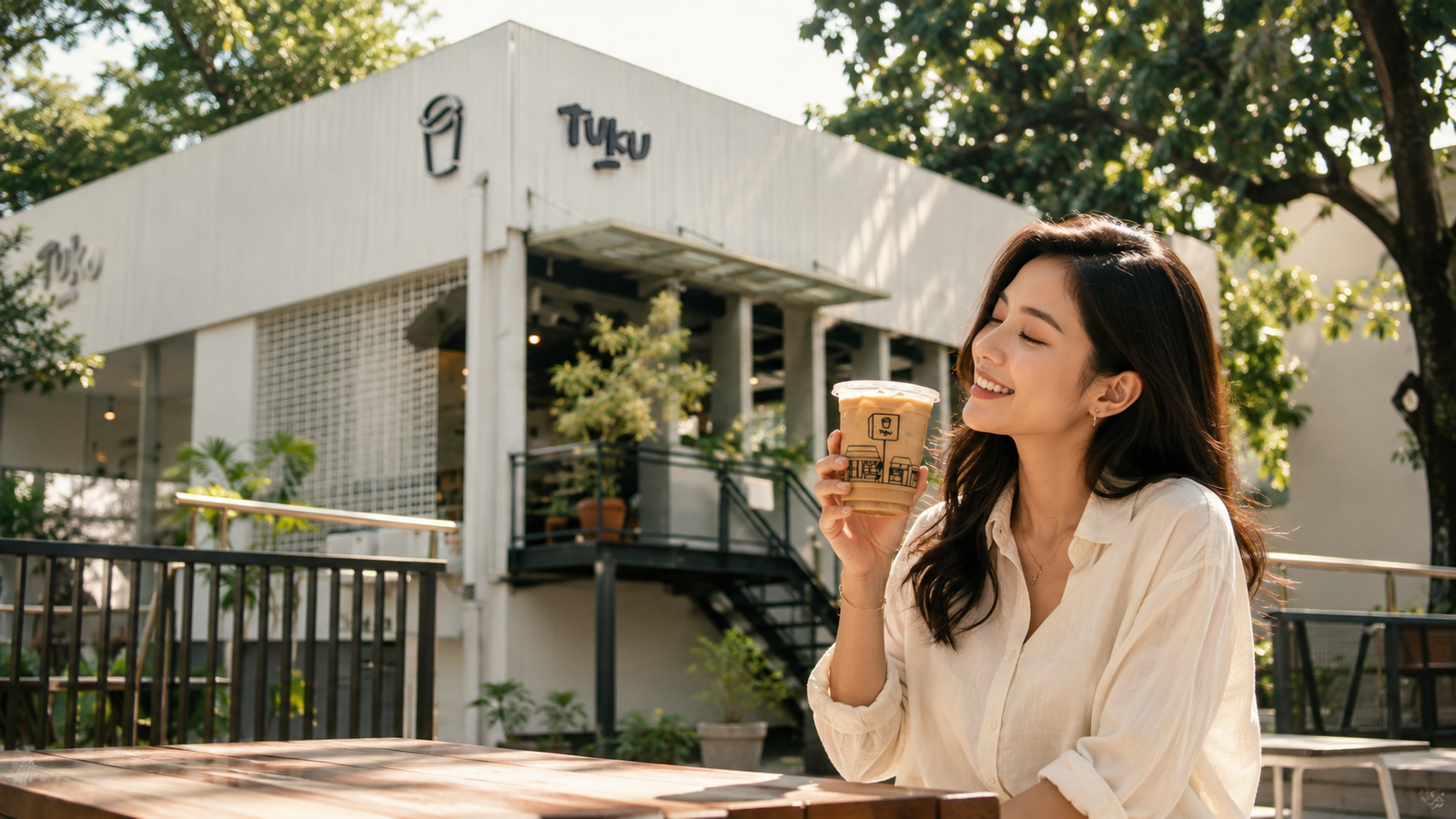 Kopi Tuku